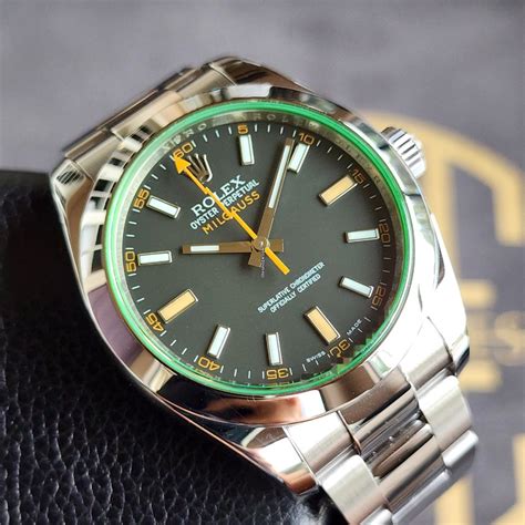 rolex milgauss discontinued|rolex milgauss vintage.